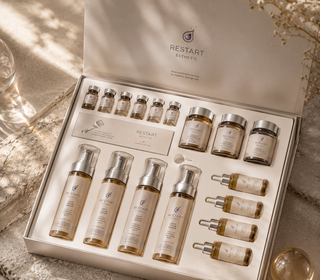 Clinical Edition Kit
